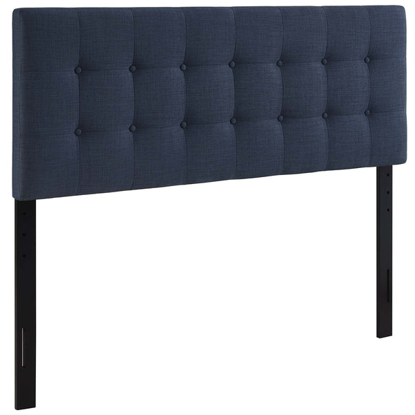 Modway Emily Queen Fabric Headboard | Headboards | Modishstore-17