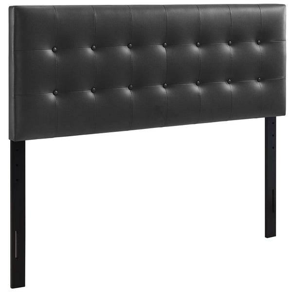 Modway Emily Queen Vinyl Headboard | Headboards | Modishstore-8