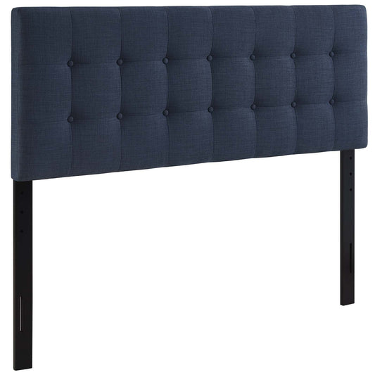 Modway Emily Full Fabric Headboard | Headboards | Modishstore-10