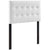 Modway Emily Twin Vinyl Headboard | Headboards | Modishstore-9