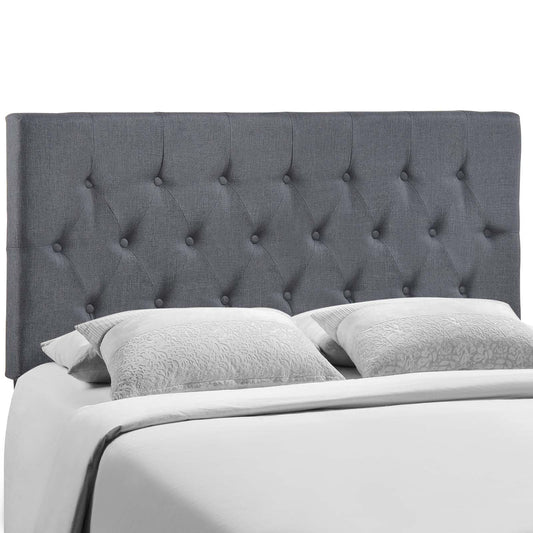 Modway Clique Queen Headboard | Headboards | Modishstore-19