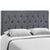 Modway Clique Queen Headboard | Headboards | Modishstore-19