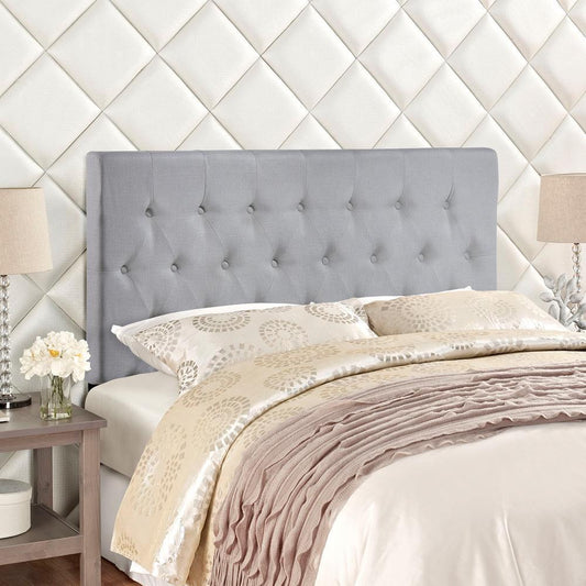 Modway Clique King Headboard | Headboards | Modishstore