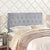 Modway Clique King Headboard | Headboards | Modishstore