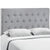 Modway Clique King Headboard | Headboards | Modishstore-2