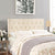 Modway Clique King Headboard | Headboards | Modishstore-3