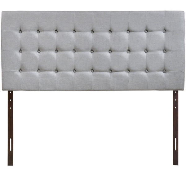 Modway Tinble Queen Headboard | Headboards | Modishstore-2