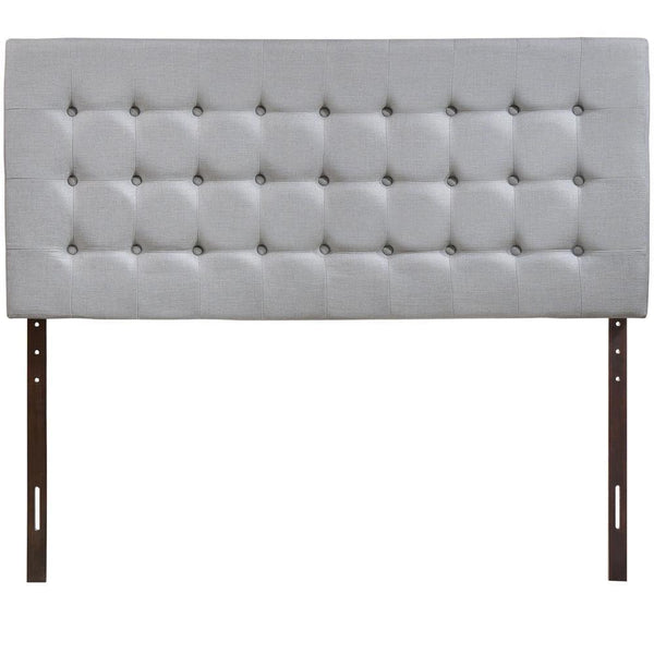 Modway Tinble Queen Headboard | Headboards | Modishstore-2