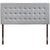Modway Tinble Queen Headboard | Headboards | Modishstore-2