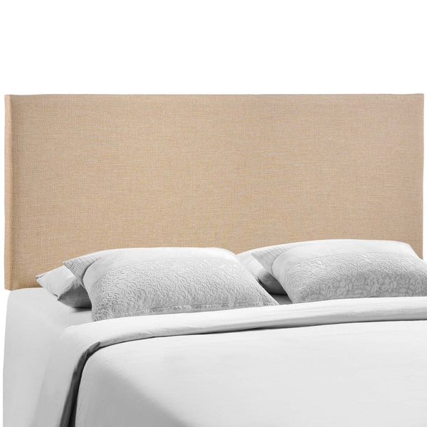 Modway Region Queen Upholstered Headboard | Headboards | Modishstore-27