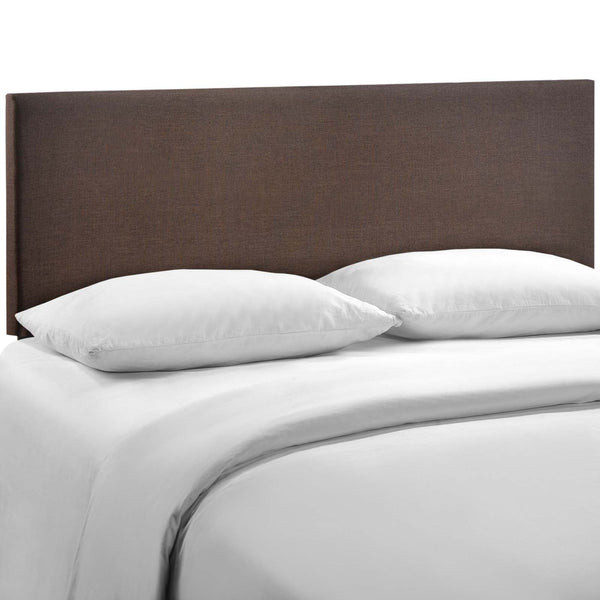 Modway Region Queen Upholstered Headboard | Headboards | Modishstore-26