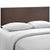 Modway Region Queen Upholstered Headboard | Headboards | Modishstore-26