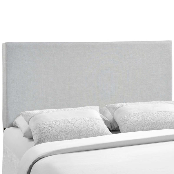 Modway Region Queen Upholstered Headboard | Headboards | Modishstore-25