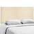 Modway Region Queen Upholstered Headboard | Headboards | Modishstore-24