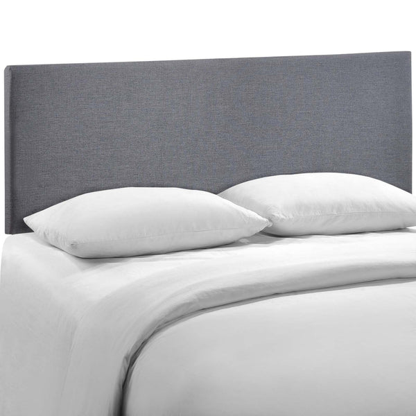 Modway Region Queen Upholstered Headboard | Headboards | Modishstore-23