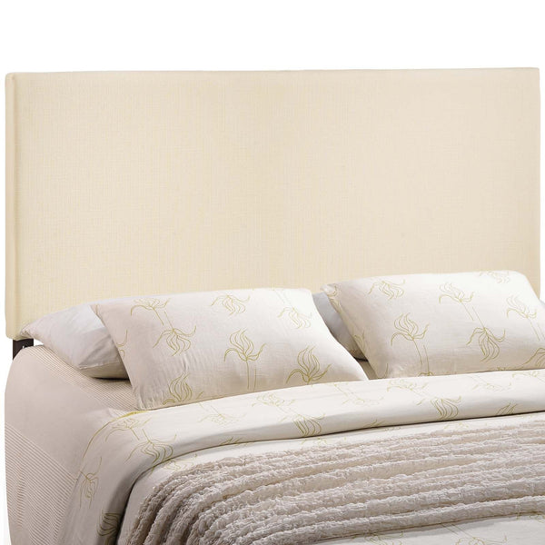 Modway Region King Upholstered Headboard | Headboards | Modishstore-9