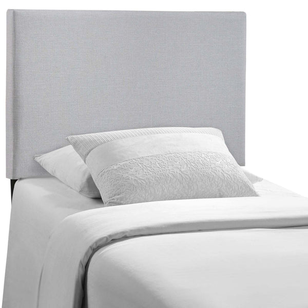 Modway Region Twin Upholstered Headboard | Headboards | Modishstore-10