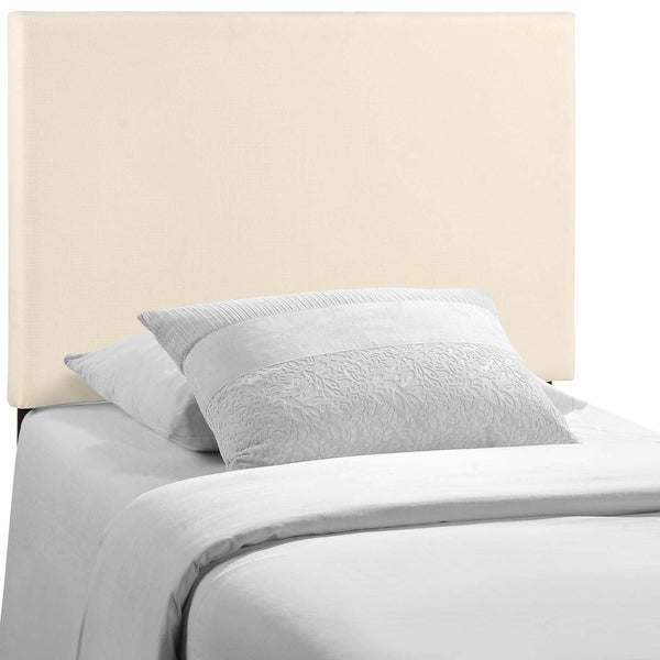 Modway Region Twin Upholstered Headboard | Headboards | Modishstore-9