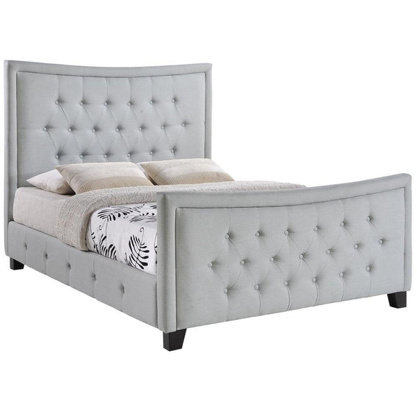 Modway Claire Queen Bed Frame | Beds | Modishstore-3