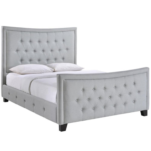 Modway Claire Queen Bed Frame | Beds | Modishstore-2