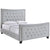 Modway Claire Queen Bed Frame | Beds | Modishstore-2