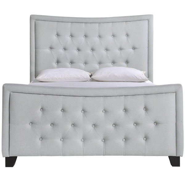 Modway Claire Queen Bed Frame | Beds | Modishstore-5