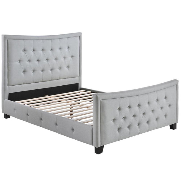 Modway Claire Queen Bed Frame | Beds | Modishstore-7