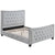 Modway Claire Queen Bed Frame | Beds | Modishstore-7