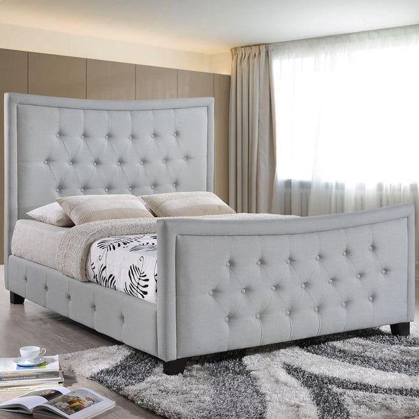 Modway Claire Queen Bed Frame | Beds | Modishstore-8