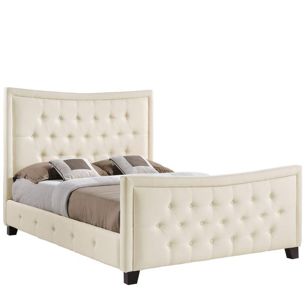 Modway Claire Queen Bed Frame | Beds | Modishstore-9