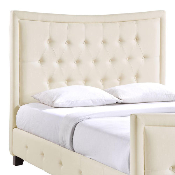 Modway Claire Queen Bed Frame | Beds | Modishstore-11