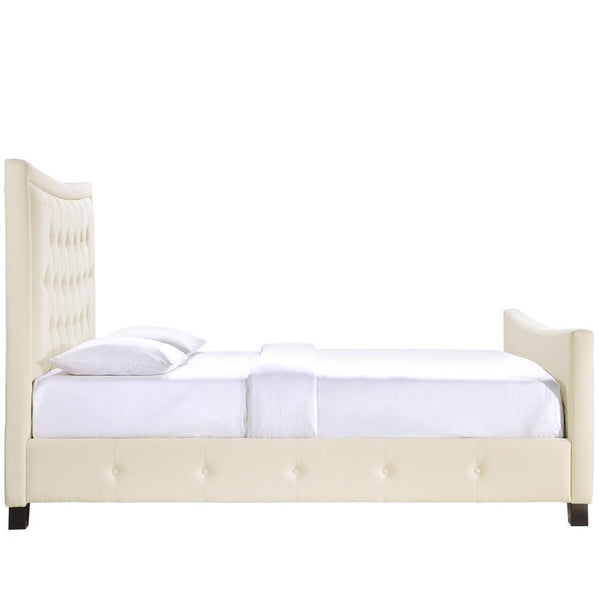 Modway Claire Queen Bed Frame | Beds | Modishstore-13