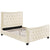 Modway Claire Queen Bed Frame | Beds | Modishstore-14