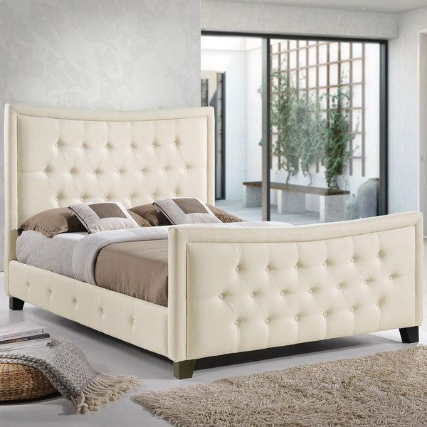 Modway Claire Queen Bed Frame | Beds | Modishstore-15