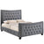 Modway Claire Queen Bed Frame | Beds | Modishstore-17