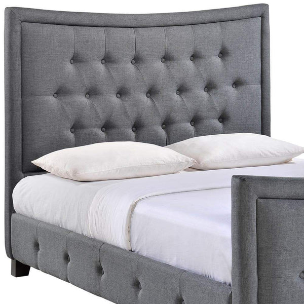 Modway Claire Queen Bed Frame | Beds | Modishstore-18