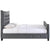 Modway Claire Queen Bed Frame | Beds | Modishstore-20
