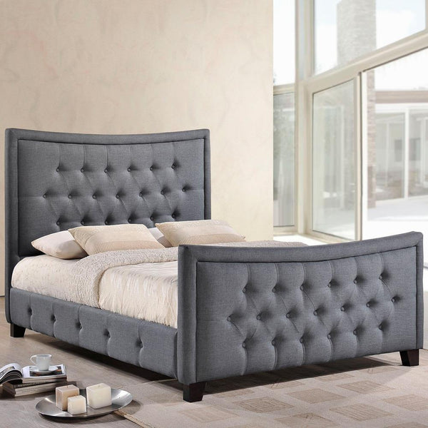 Modway Claire Queen Bed Frame | Beds | Modishstore-16