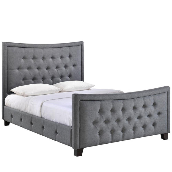 Modway Claire Queen Bed Frame | Beds | Modishstore-22