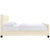 Modway Abigail Queen Bed - Ivory | Beds | Modishstore-2