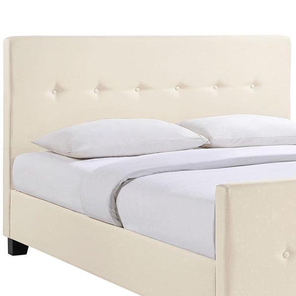 Modway Abigail King Bed Frame | Beds | Modishstore-3