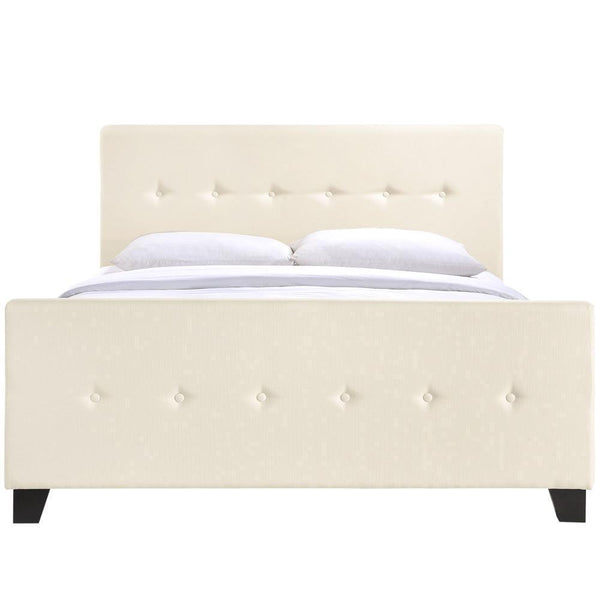 Modway Abigail King Bed Frame | Beds | Modishstore-4
