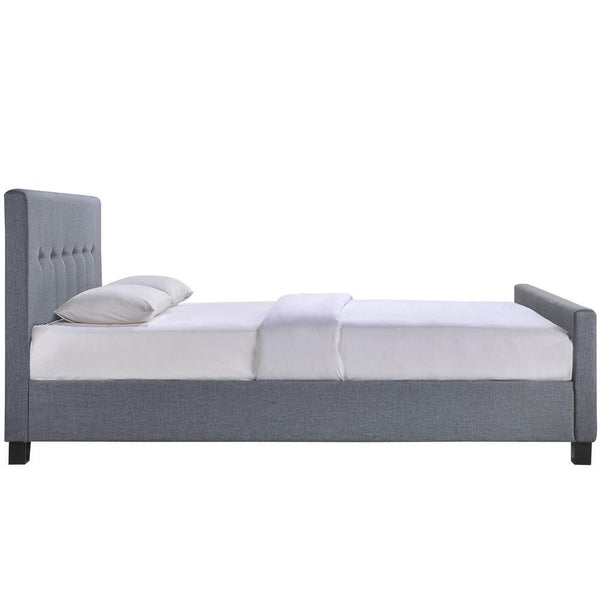 Modway Abigail King Bed Frame | Beds | Modishstore-9
