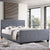 Modway Abigail King Bed Frame | Beds | Modishstore-7