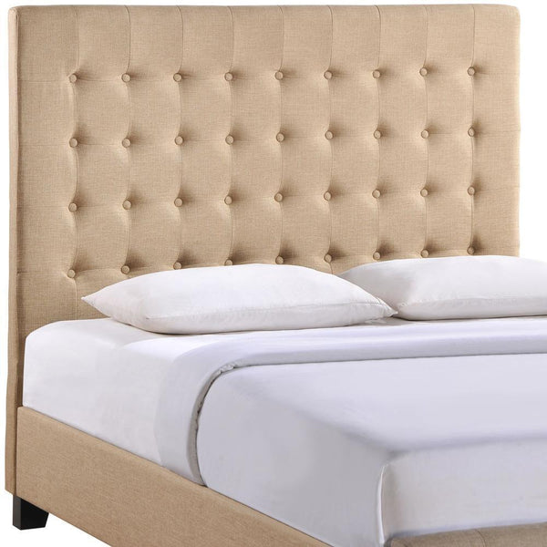 Modway Skye Full Bed | Beds | Modishstore-6