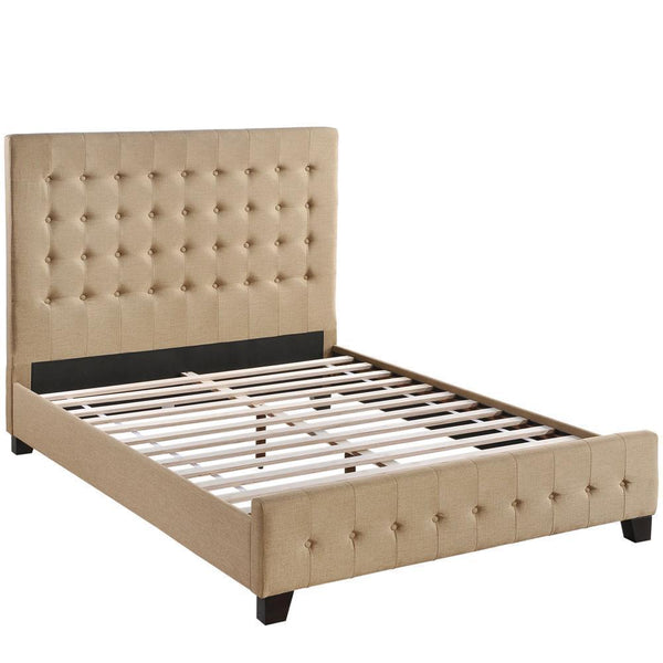 Modway Skye Full Bed | Beds | Modishstore-5