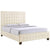 Modway Skye Full Bed | Beds | Modishstore-10