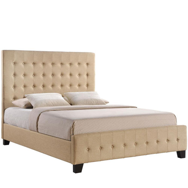 Modway Skye Queen Bed Frame | Beds | Modishstore-7