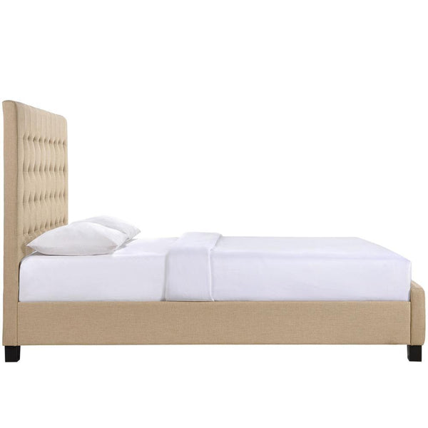 Modway Skye Queen Bed Frame | Beds | Modishstore-3
