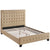 Modway Skye Queen Bed Frame | Beds | Modishstore-5